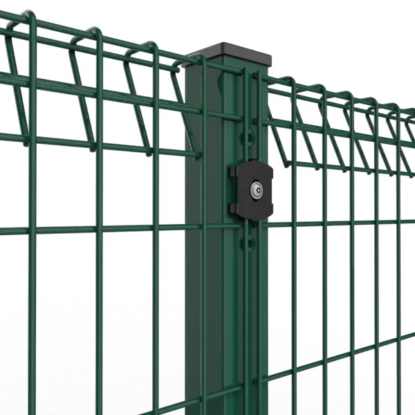 Sliding Gate Rack